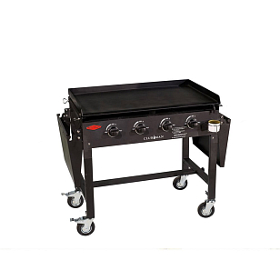 гриль газовый beefeater clubman