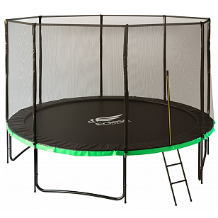 Батут Eclipse Space Inspire 12FT для хобби и пикника