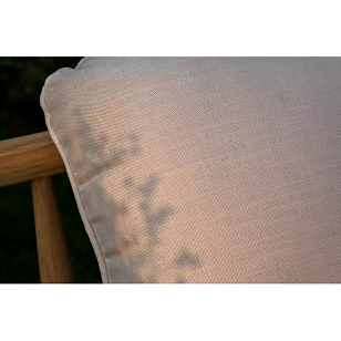 Диванная группа из тика Joygarden Bungalow для дачи Диванная группа из тика Joygarden Bungalow, садовая мебель