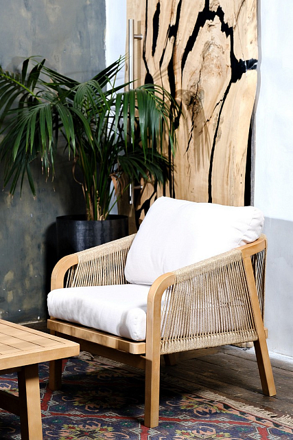 Лаунж зона Joygarden Rimini M 