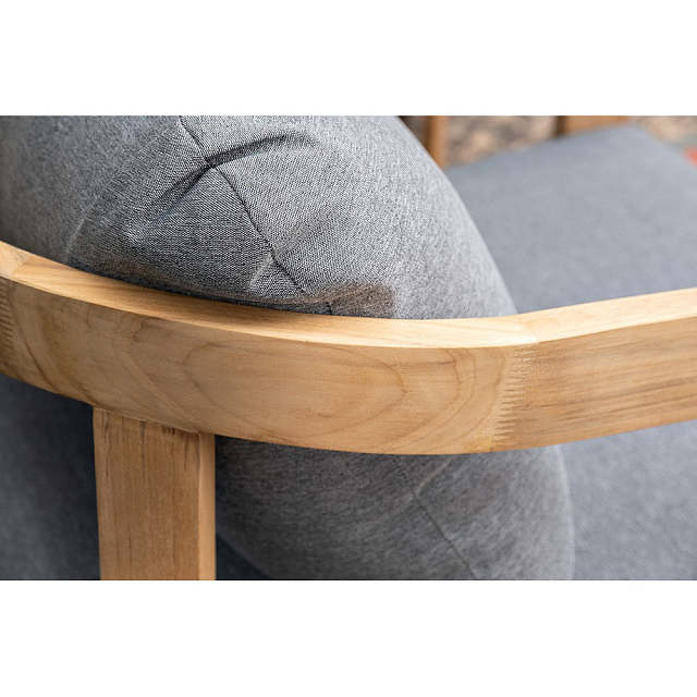 Кофейный комплект из тика Joygarden Vento 