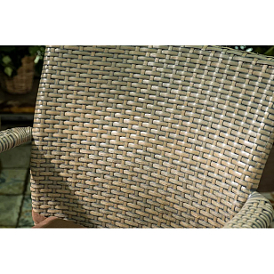 Стул плетеный Joygarden Rome