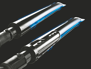 гриль газовый broil king regal s 590 ir