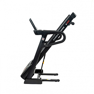 Беговая дорожка CardioPower S350 для хобби и пикника