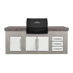 Защитный чехол для модели Napoleon BILEX-485 для сада