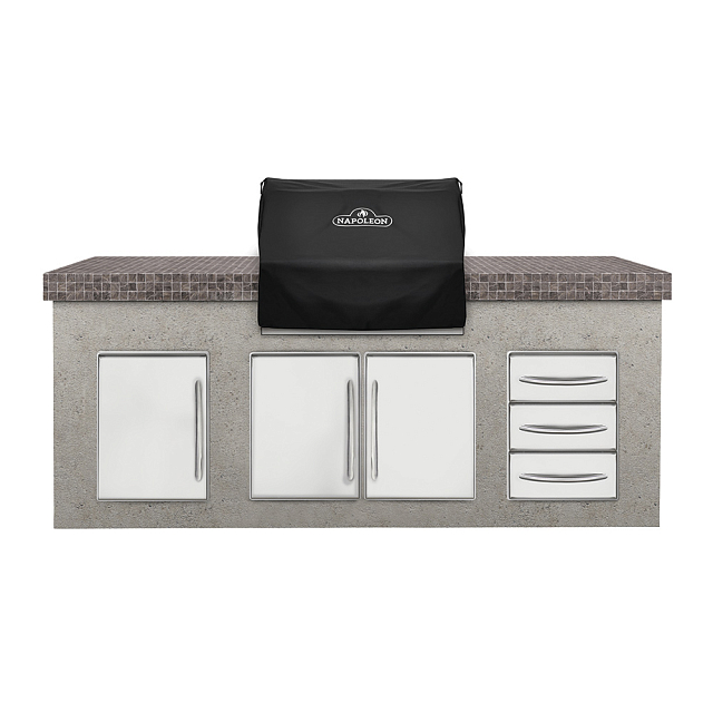 Защитный чехол для модели Napoleon BILEX-485