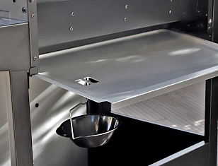 Гриль газовый Koch Gourmet 300 для приготовления пищи гриль газовый koch gourmet 300