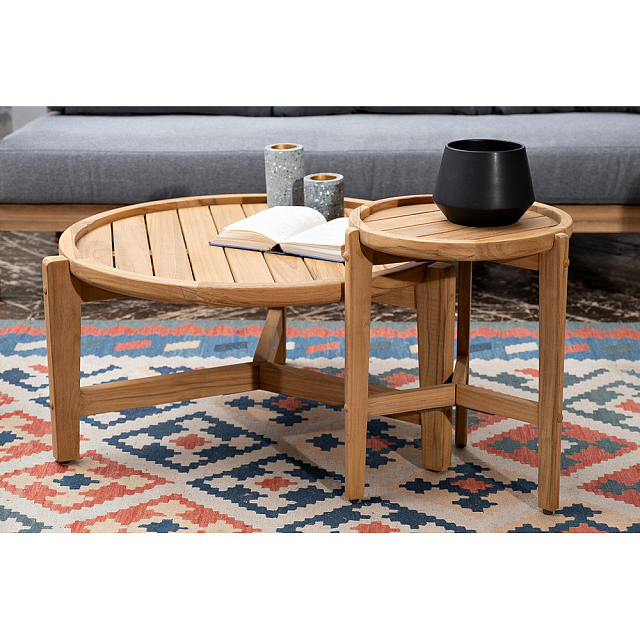 Диванная группа из тика Joygarden Vento XL 