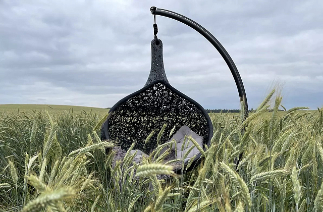 Подвесное кресло Unknown Nordic Bios Nest 