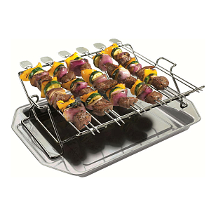 V-образная решетка Broil King