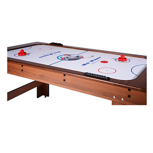 Аэрохоккей Desperado Ice Power 150 Стандарт для отдыха за городом Аэрохоккей Desperado Ice Power 150 Стандарт для хобби и пикника