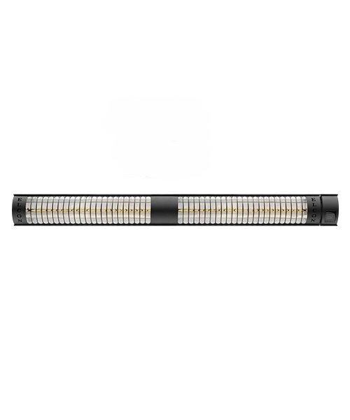 Уличный электрический обогреватель WWT Elcon RCH-4000/12 