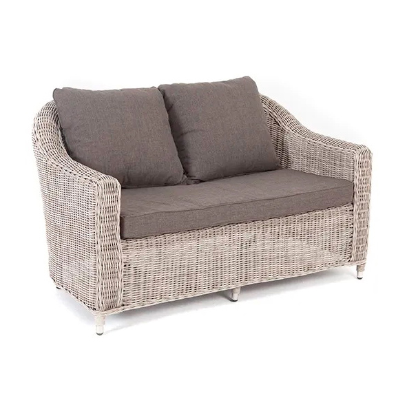 Диван 4SIS Кон Панна Цвет: бежевый 