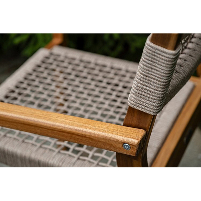 Стул из акации Joygarden Calisto 