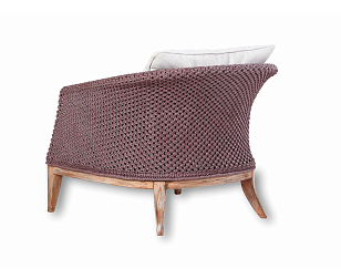 Кресло Leda Венеция, садовая мебель