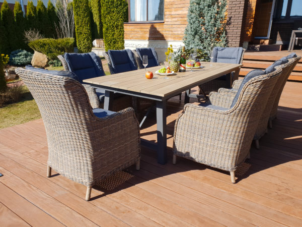 Стол Lite Teramo 