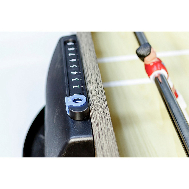 Настольный футбол Scholle Classic 5 фут