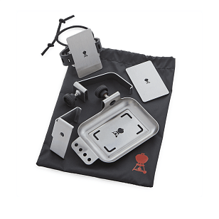 Крепление Weber для термометра Connect для сада