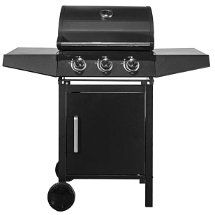 гриль газовый maxgrill ql-01