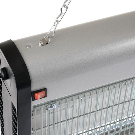 Истребитель насекомых BARGUZIN 14-3X20 