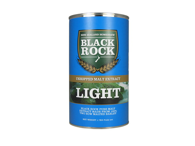 Набор Inpinto Craft Black IPA