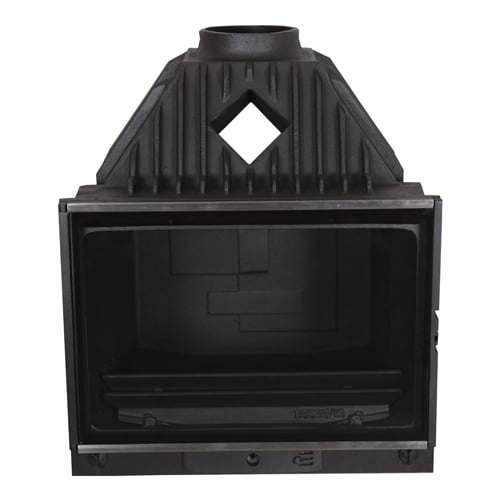 Топка 16KW unica