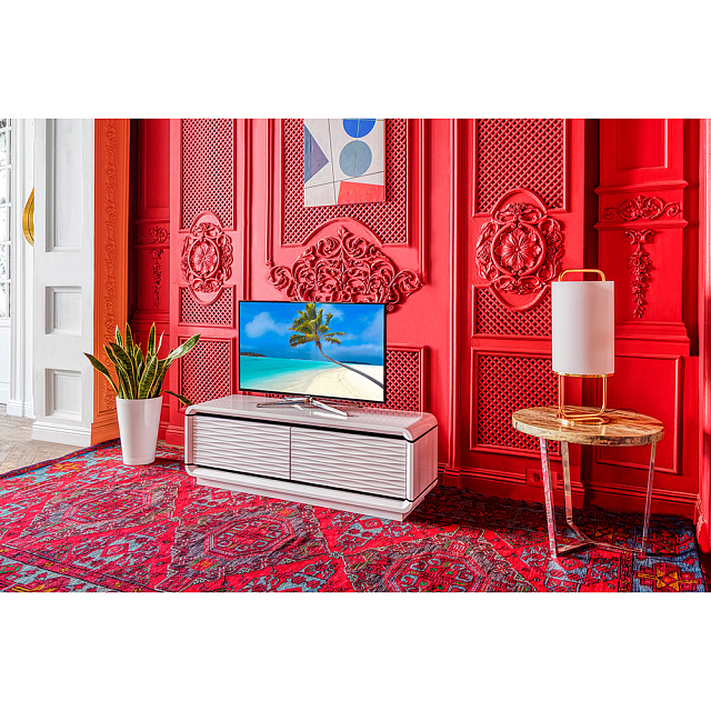 ТВ-тумба Paoli 3D-Modo Due Цвет: белый