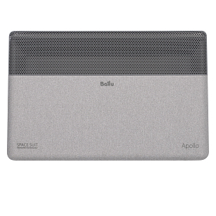 Серия Apollo Digital обогреватель ballu электрический apollo moon gray bec/ati-2001, уличное оборудование