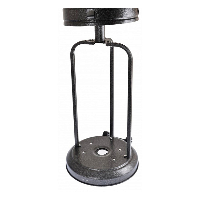 Уличный газовый обогреватель Stalleh VärmGas Ashu 