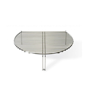 Расширитель гриля (второй уровень) для Big Joe для сада