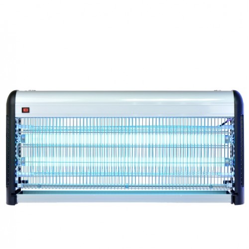 Истребитель насекомых BARGUZIN 15-2X40 