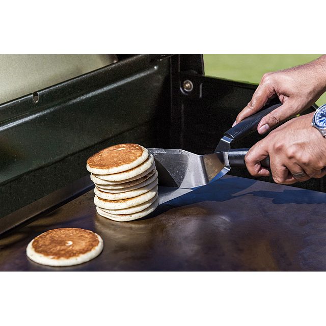 Противень для гриля Char-Broil из углеродистой стали