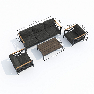 Ideal Patio