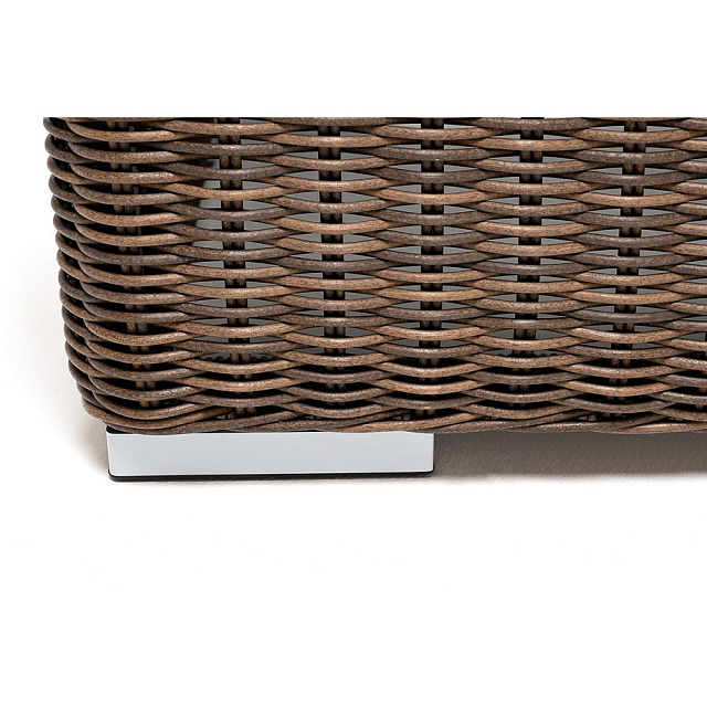 Журнальный столик 4SIS Боно Цвет: коричневый 