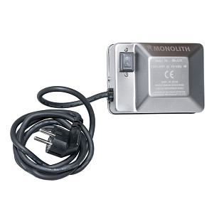 Мотор 220 V для Monolith для сада