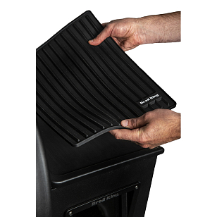 Коврик силиконовый магнитный Broil King для сада