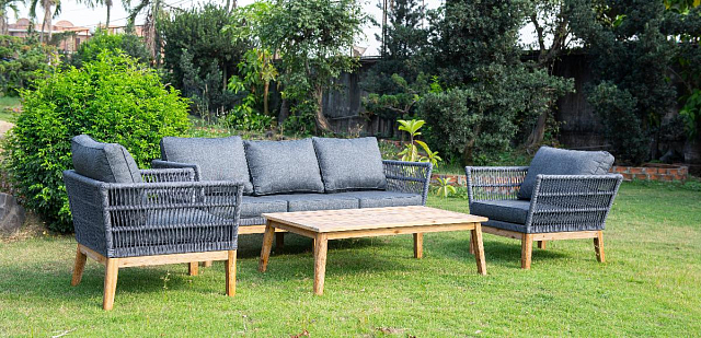 Стол журнальный 4SIS Мальорка 