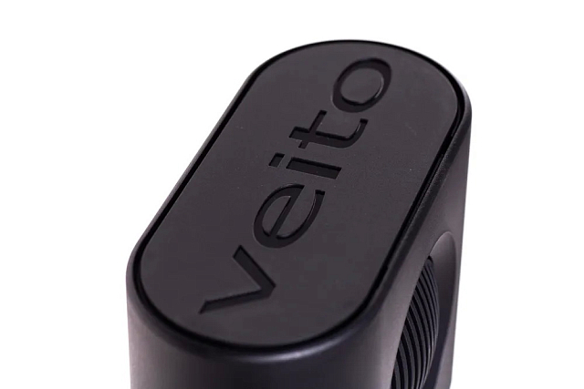 Уличный электрический обогреватель Veito CH1800 XE Black 