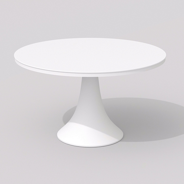 Обеденная группа Ideal Patio Diva Gira Цвет: белый, бежевый 