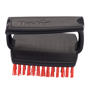 Щетка Char-Broil для холодной чистки нейлоновая для сада