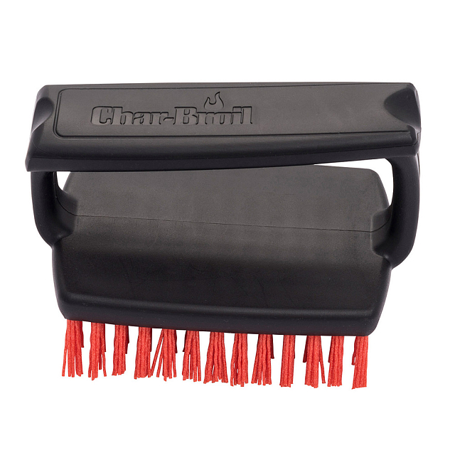 Щетка Char-Broil для холодной чистки нейлоновая