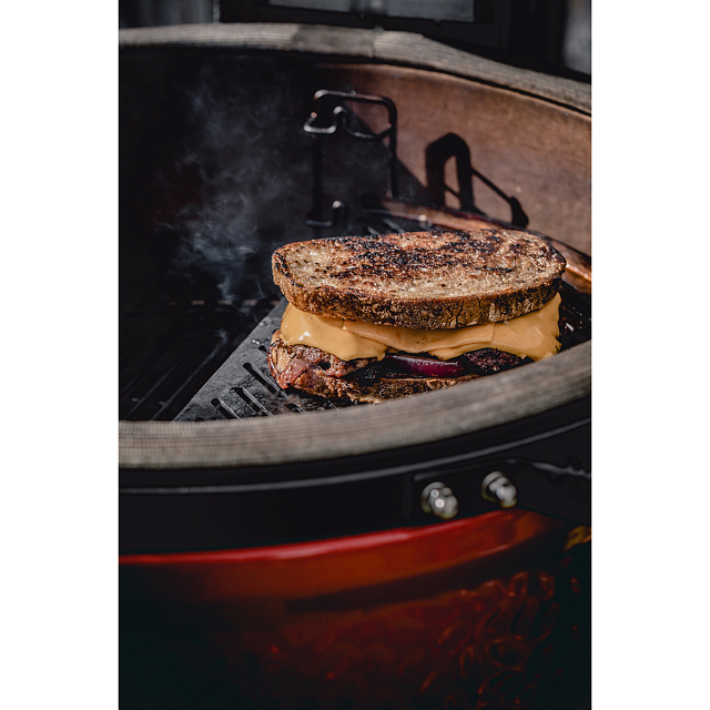 Противень для рыбы и овощей Kamado Joe (Classic Joe)