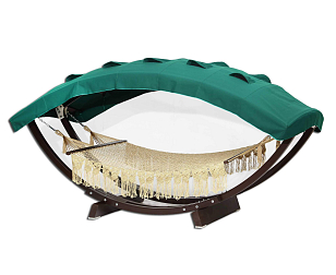 Каркас Leda Лотос (без гамака) для отдыха за городом Каркас Leda Лотос (без гамака) для хобби и пикника