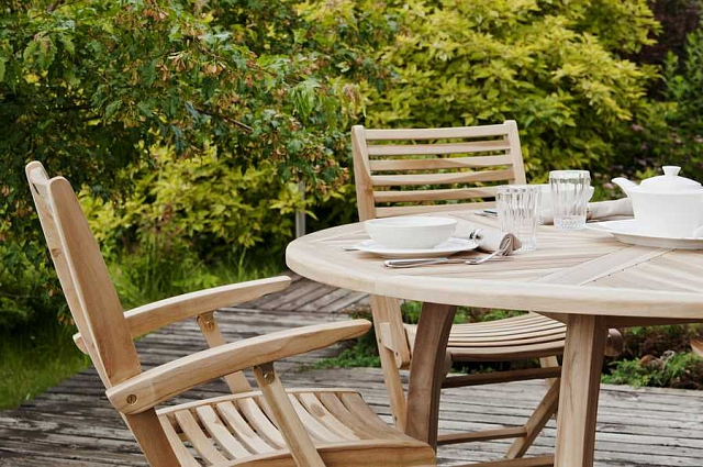 Стол 4SIS Модена 