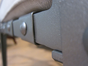 Обеденная группа Вишневый садъ Леон, садовая мебель