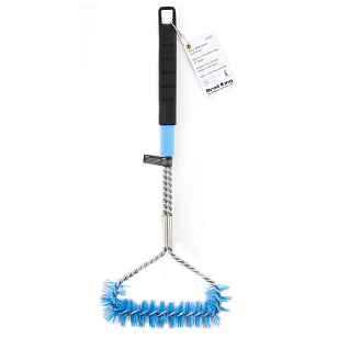 Щетка Broil King Т-образная нейлоновая для приготовления пищи Щетка Broil King Т-образная нейлоновая для сада