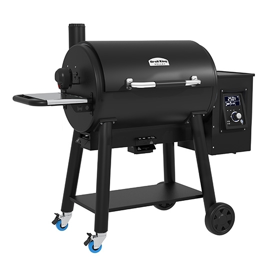 Ножки для пеллетных грилей Broil King