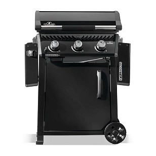 газовый гридл napoleon freestyle 24