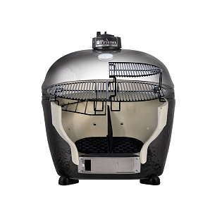 Керамический гриль Primo OVAL 300 (FAMILY)