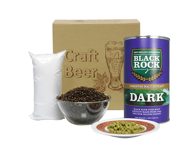 Набор Inpinto Robust Porter